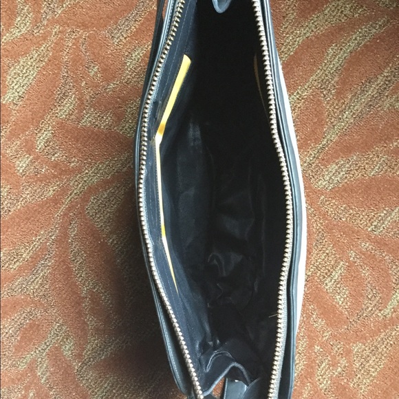 Susan Gail Suede Leather Bag NWT❤️ - Picture 3 of 8